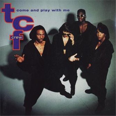 T.C.F. Crew - Come And Play With Me download mp3 flac