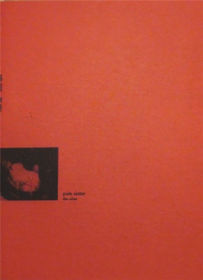 Pale Sister - The Altar download mp3 flac