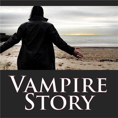 The Forever Gene - Vampire Story Soundtrack download mp3 flac
