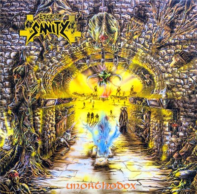 Edge Of Sanity - Unorthodox download mp3 flac