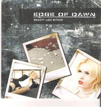 Edge Of Dawn - Beauty Lies Within download mp3 flac