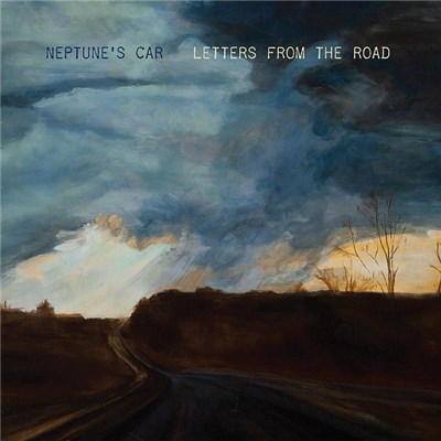 Neptune's Car - Letters From The Road download mp3 flac