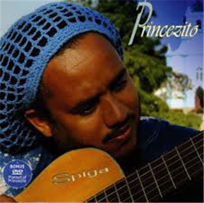 Princezito - Spiga download mp3 flac