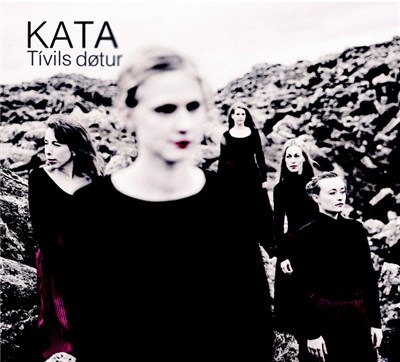 KATA - Tívils Døtur download mp3 flac