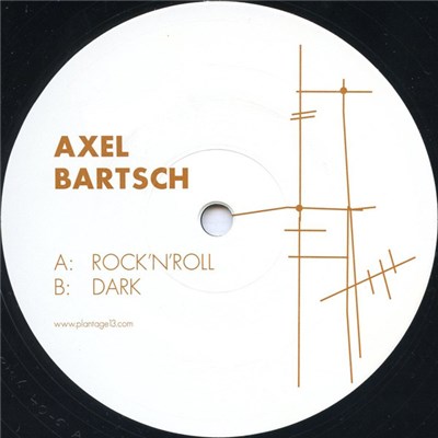Axel Bartsch - Radio Controlled download mp3 flac