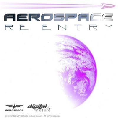 Aerospace - Re Entry download mp3 flac