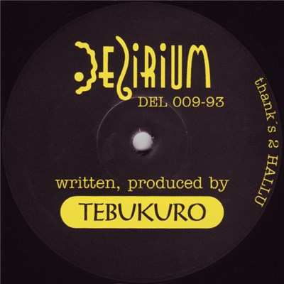 Tebukuro - Untitled download mp3 flac