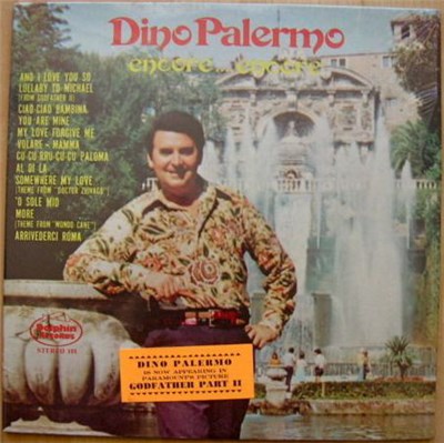 Dino Palermo - Encore... Encore download mp3 flac