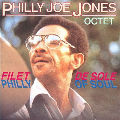 Philly Joe Jones Octet - Filet De Sole download mp3 flac