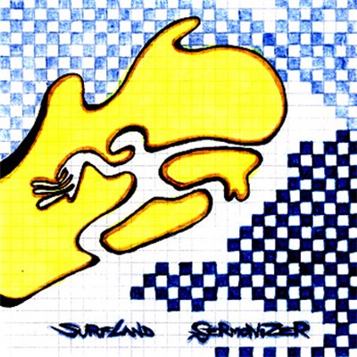 Sermonizer - Surfland download mp3 flac