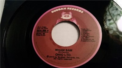 Ohio Ltd. - Wham Bam download mp3 flac