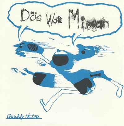 Doc Wör Mirran - Quickly Skitzo download mp3 flac