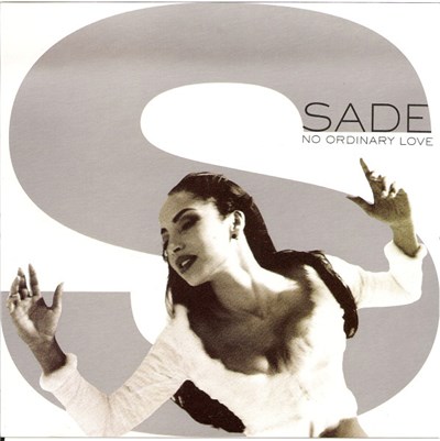 Sade - No Ordinary Love download mp3 flac