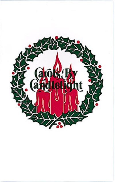 The 400 Voice Sanctuary Choir And Orchestra - Carols By Candlelight - 1988 download mp3 flac