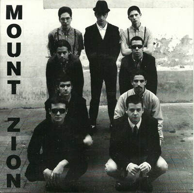 Mount Zion - Mount Zion download mp3 flac