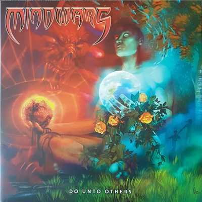 Mindwars - Do Unto Others download mp3 flac