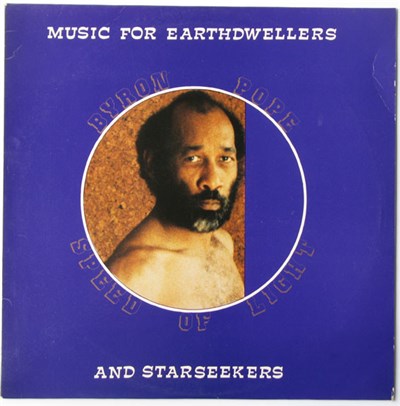 Byron Pope Speed Of Light - Music For Earthdwellers And Starseekers download mp3 flac
