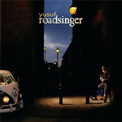 Yusuf - Roadsinger download mp3 flac