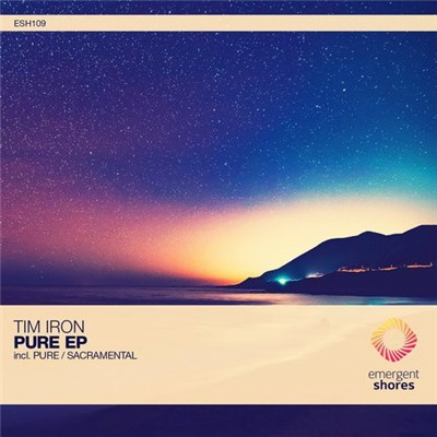 Tim Iron - Pure EP download mp3 flac
