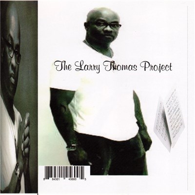 The Larry Thomas Project - I'm Dreaming download mp3 flac