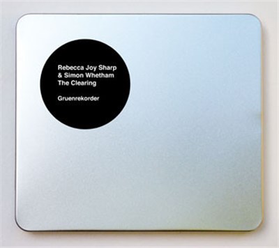 Rebecca Joy Sharp & Simon Whetham - The Clearing download mp3 flac
