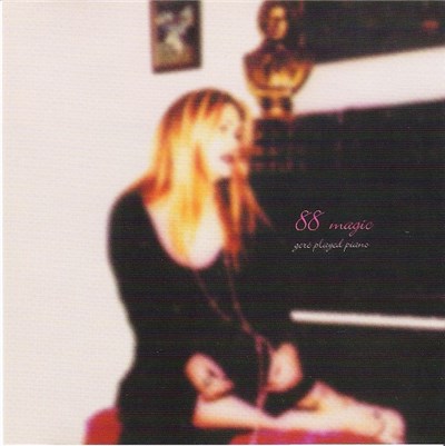 88 Magic - Geré Played Piano download mp3 flac