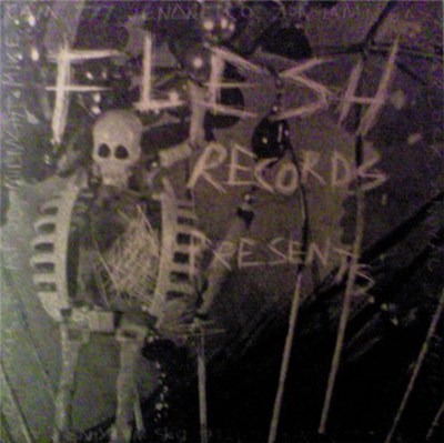 Various - Flesh Records Presents... download mp3 flac