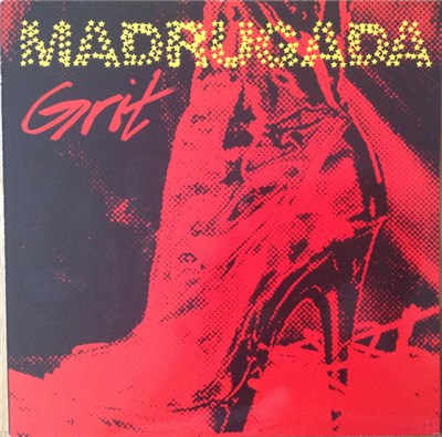 Madrugada - Grit download mp3 flac