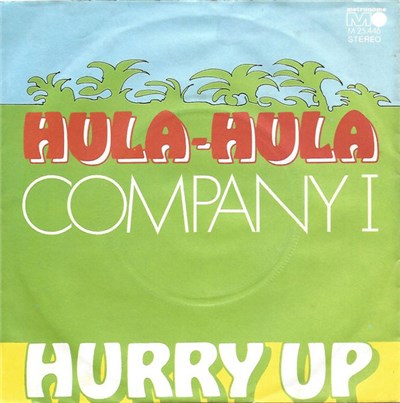 Company I - Hula - Hula download mp3 flac