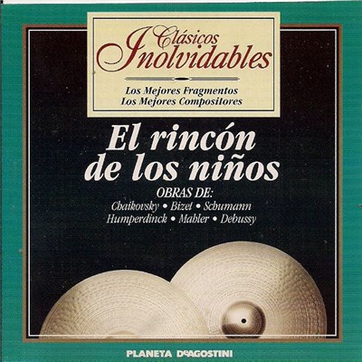 Various - El Rincón De Los Niños download mp3 flac