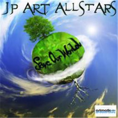 Jp Art Allstars - Save Our World download mp3 flac