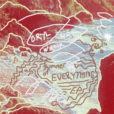 DRYLHRTWRNR - Summer Of Everything download mp3 flac