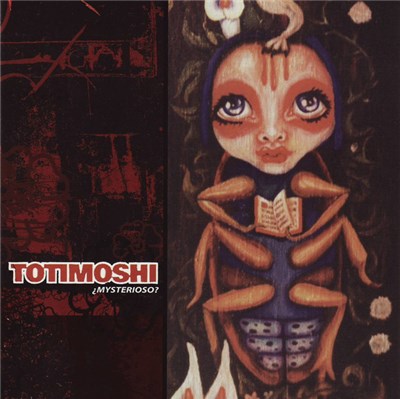 Totimoshi - ¿Mysterioso? download mp3 flac
