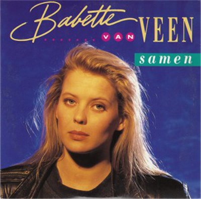 Babette van Veen - Samen download mp3 flac