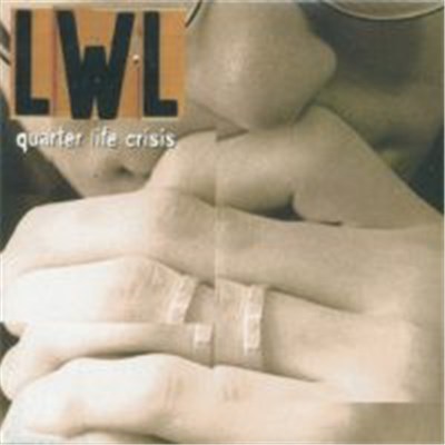 LWL - Quarter Life Crisis download mp3 flac