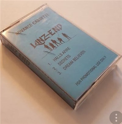 Lanz End - Secrets (Pre-Release) download mp3 flac