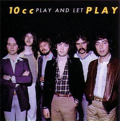 10cc - Play And Let Play download mp3 flac