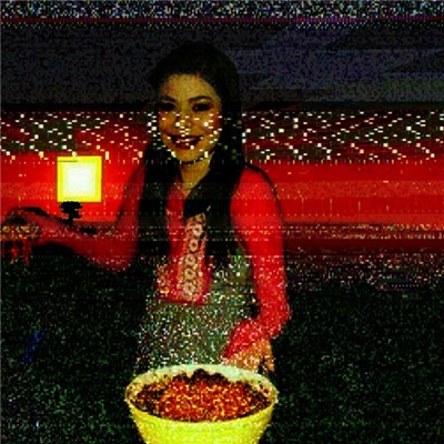Nostalgic Depression - Hong Kong 2012 電視地獄 download mp3 flac