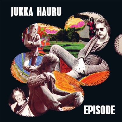 Jukka Hauru - Episode download mp3 flac