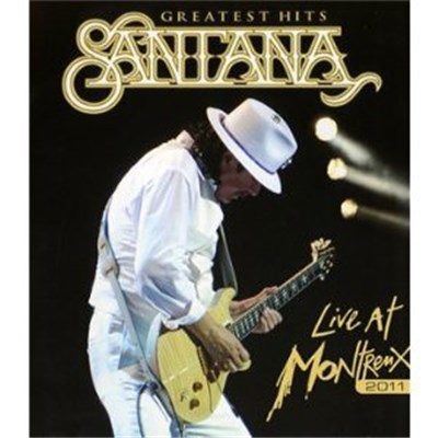 Santana - Greatest Hits (Live At Montreux 2011) download mp3 flac