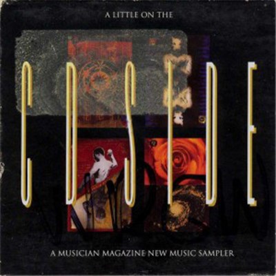 Various - Musician Magazine's A Little On The CD Side Volume 2 download mp3 flac