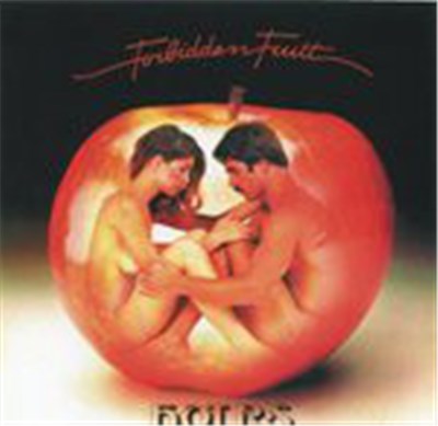 HOT R.S. - Forbidden Fruit download mp3 flac
