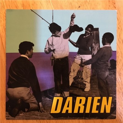 Darien - Darien download mp3 flac