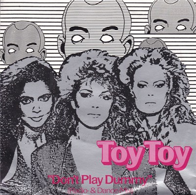 Toy Toy - Don't Play Dummy download mp3 flac