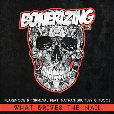 Flaremode & T3rminal Feat. Nathan Brumley & Tucci - What Drives The Nail download mp3 flac