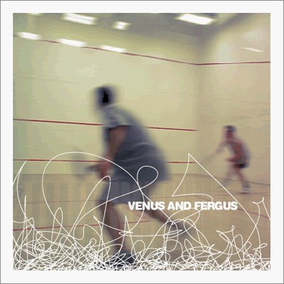 Venus & Fergus - Venus & Fergus download mp3 flac