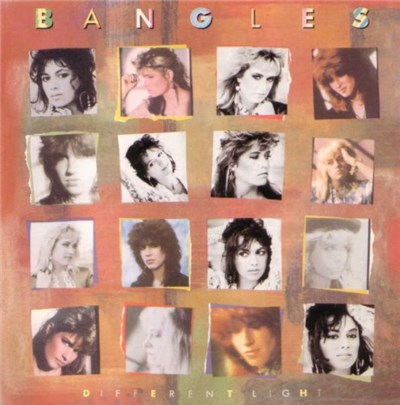 Bangles - Different Light download mp3 flac