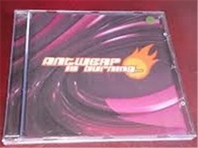 Various - Antwerp Is Burning download mp3 flac