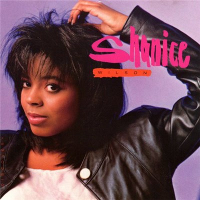 Shanice Wilson - Discovery download mp3 flac