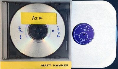 Matt Hanner - No Jets III download mp3 flac